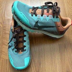 Nike Wildhorse 8